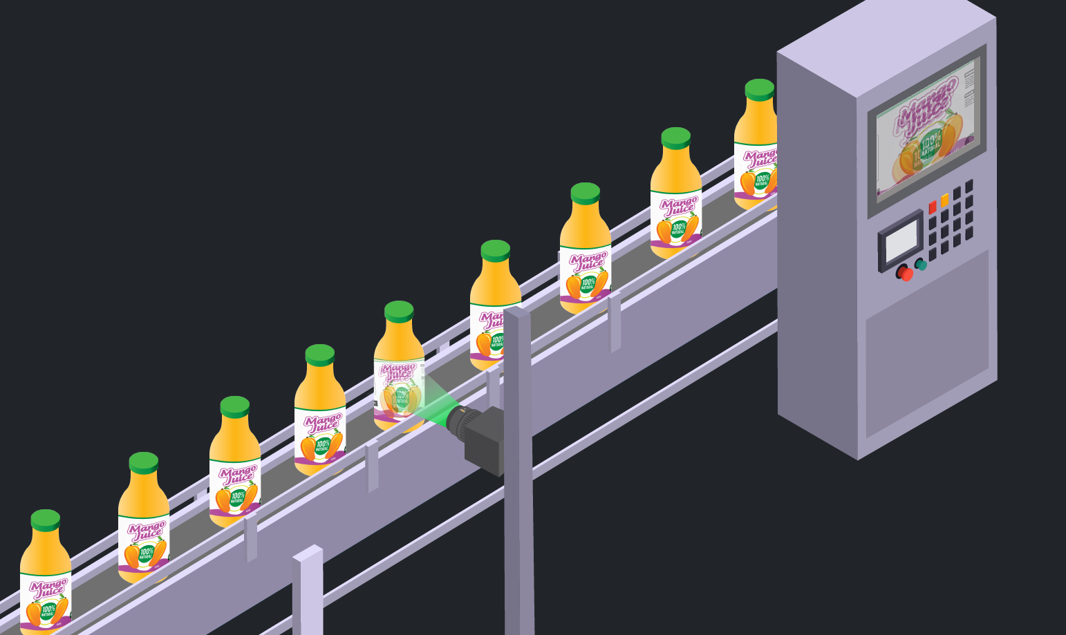 Bottle Defect Detection