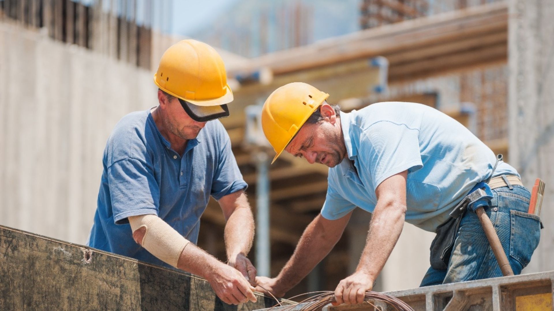Construction Safety