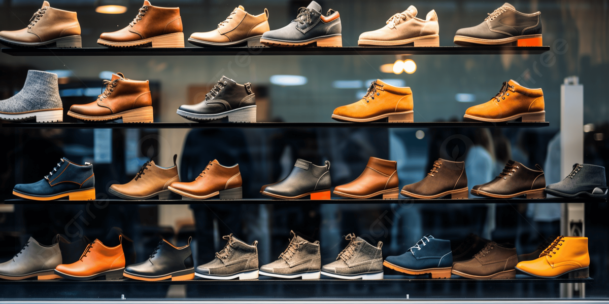 FootwearDetection
