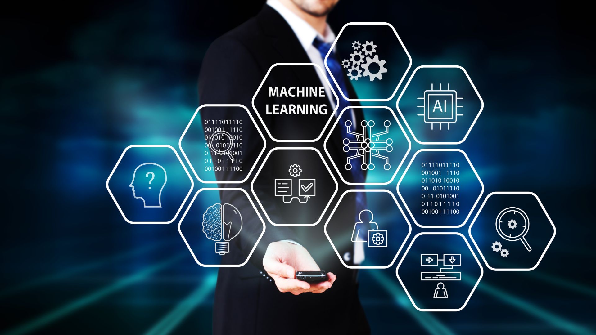 Machine Learning Challenges