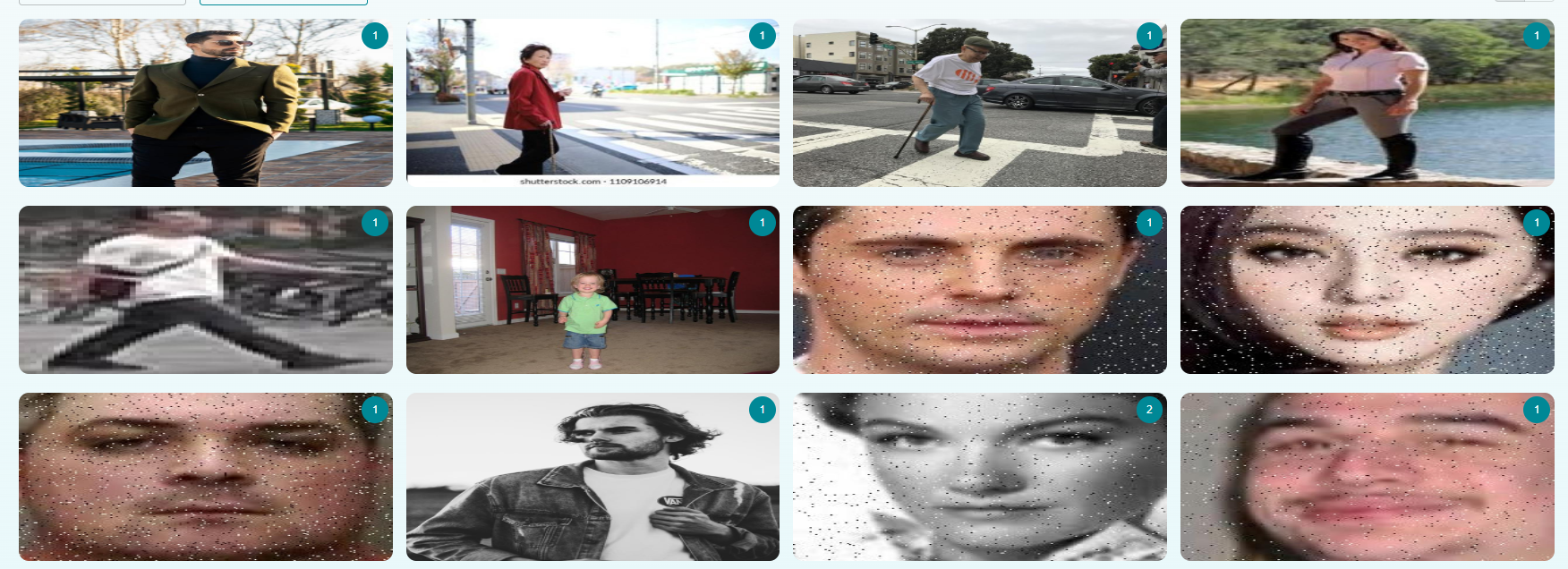 Annotation Preview