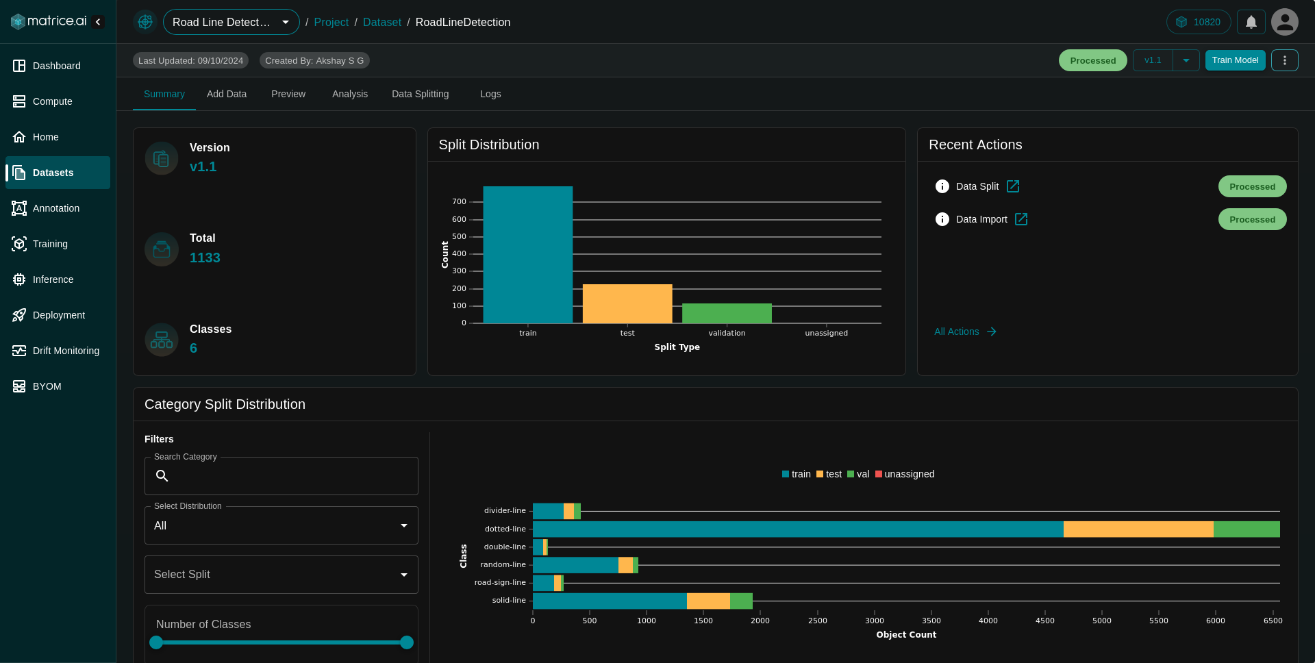 Dataset Preview