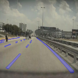 Instance Segmentation Example 1