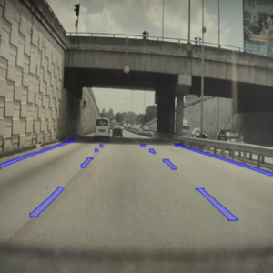 Instance Segmentation Example 2